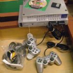 390 1247 Playstation 2